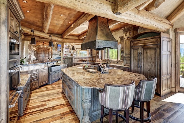 300 Little Sallie Barber Trl, Breckenridge, CO 80424 - photo 17