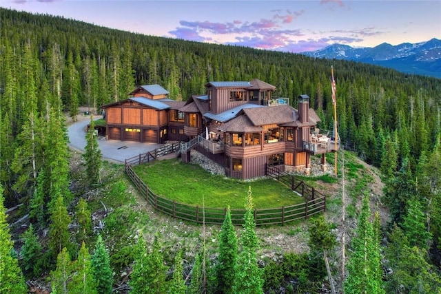 300 Little Sallie Barber Trl, Breckenridge, CO 80424 - photo 41