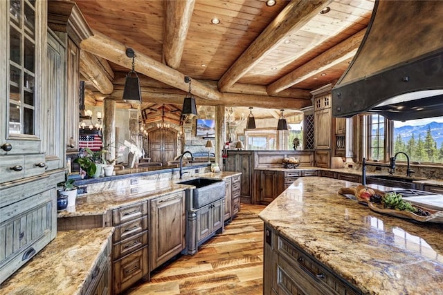300 Little Sallie Barber Trl, Breckenridge, CO 80424 - photo 16