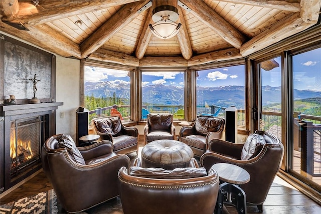 300 Little Sallie Barber Trl, Breckenridge, CO 80424 - photo 32