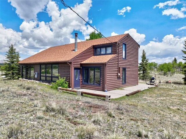 275 Vulture Ln, Como, CO 80432 - photo 36