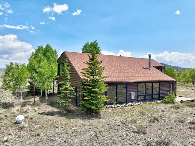 275 Vulture Ln, Como, CO 80432 - photo 1