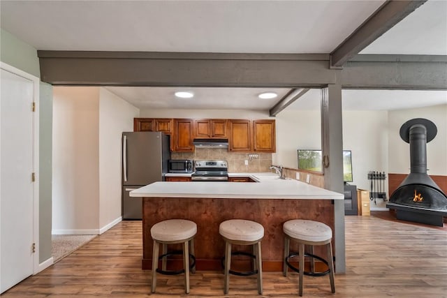 401 Salt Lick Cir Unit 402, Wildernest, CO 80498 - photo 15