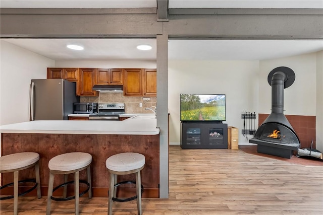 401 Salt Lick Cir Unit 402, Wildernest, CO 80498 - photo 17