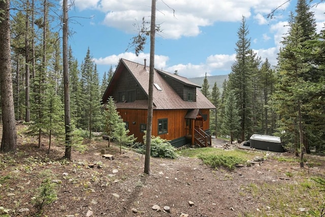 294 Davis Ct, Breckenridge, CO 80424 - photo 33