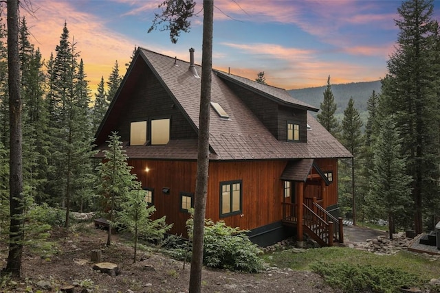 294 Davis Ct, Breckenridge, CO 80424 - photo 2