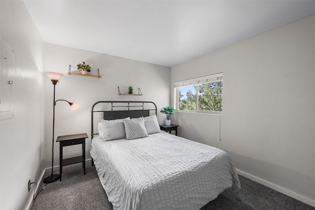 6941 Ryan Gulch Rd Unit 6941, Silverthorne, CO 80498 - bedroom featuring carpet flooring