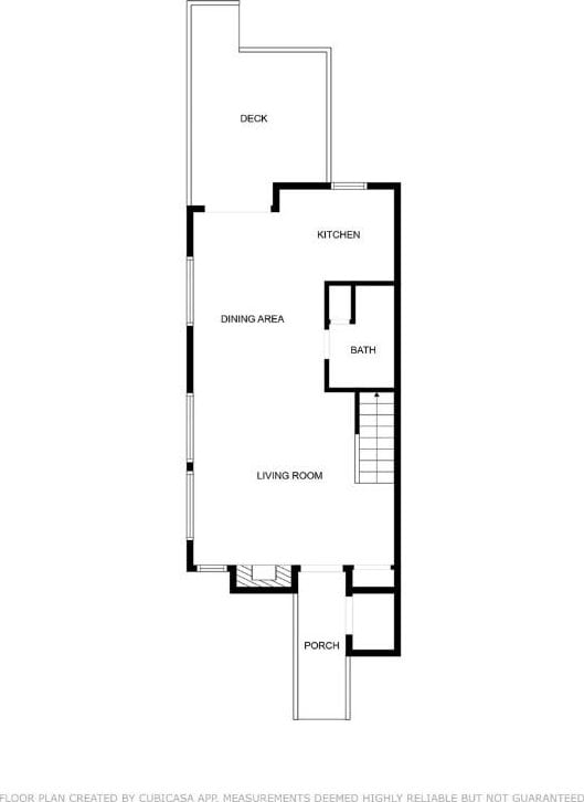 6941 Ryan Gulch Rd Unit 6941, Silverthorne, CO 80498 - view of home floor plan