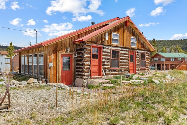 447 N Main St, Alma, CO 80420 - photo 1