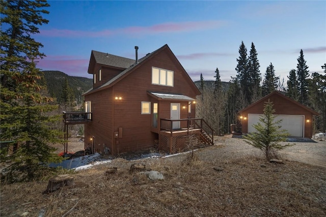 496 Quartzville Rd, Alma, CO 80420 - photo 26