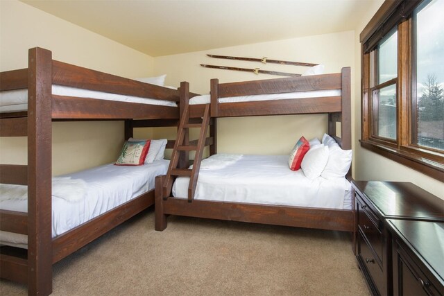310 S 8th Ave Unit 4, Frisco, CO 80443 - bedroom with light carpet