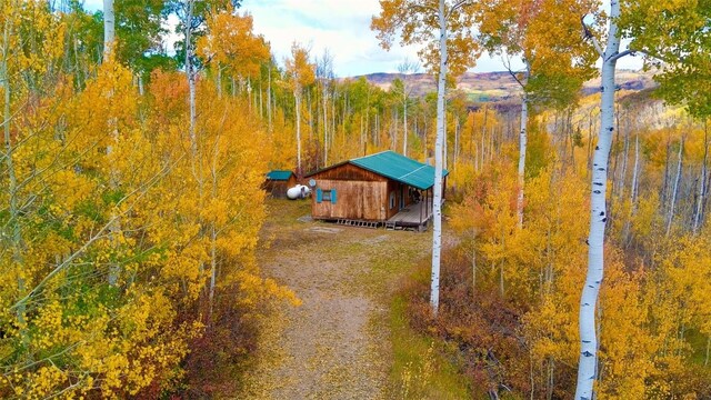 52002 County Road 8, Meeker, CO 81641 - photo 33