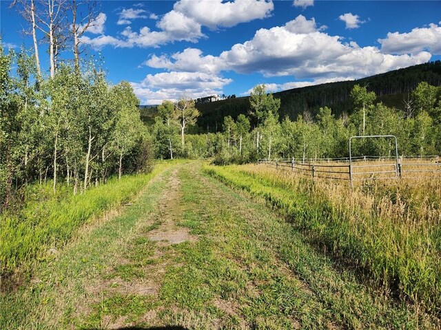 52002 County Road 8, Meeker, CO 81641 - photo 20
