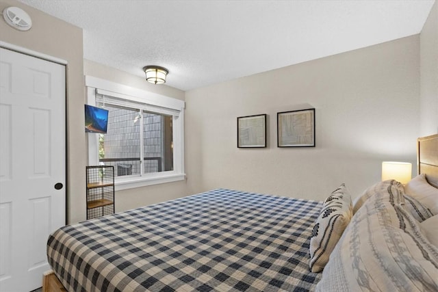 view of bedroom