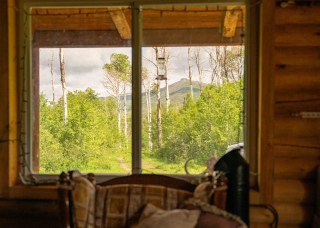 80 Sapling Ln, Craig, CO 81625 - doorway to outside with plenty of natural light