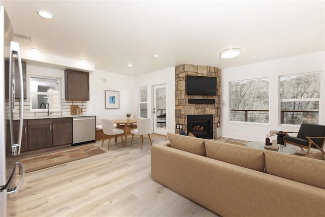 1044 Blue River Pkwy Unit C-109, Silverthorne, CO 80498 - photo 4