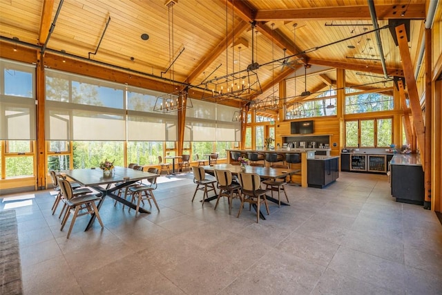 18 Lena Way, Silverthorne, CO 80498 - view of sunroom / solarium