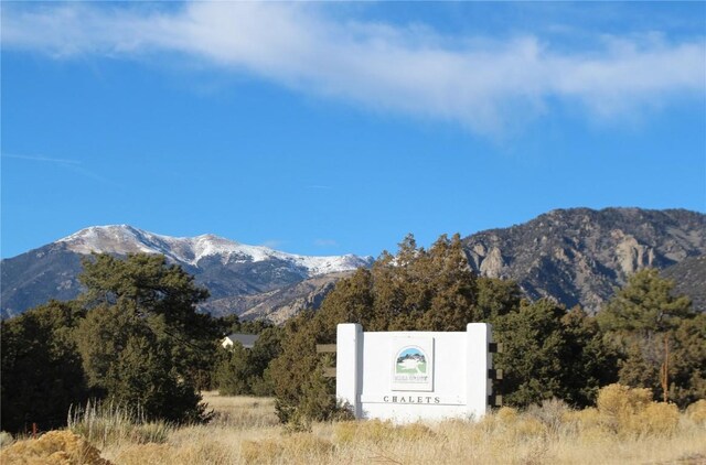 2698-2702 Holiday Co Way, Crestone, CO 81131