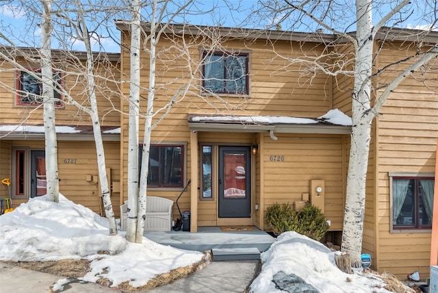 6726 Ryan Gulch Rd Unit 6726, Silverthorne, CO 80498