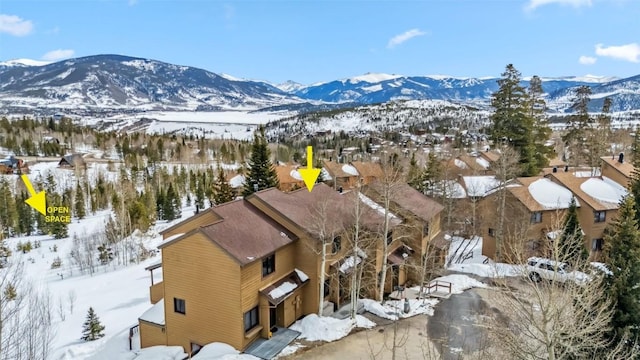 6726 Ryan Gulch Rd Unit 6726, Silverthorne, CO 80498