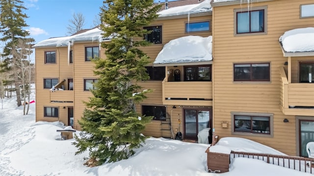 6726 Ryan Gulch Rd Unit 6726, Silverthorne, CO 80498