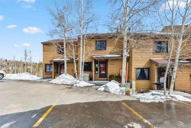 6726 Ryan Gulch Rd Unit 6726, Silverthorne, CO 80498