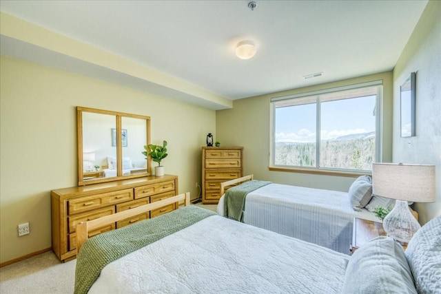 81 Cydney Ln Unit 81A, Silverthorne, CO 80498 - bedroom with carpet flooring