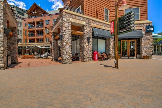 100 Dercum Sq Unit 8363, Keystone, CO 80435 - view of property