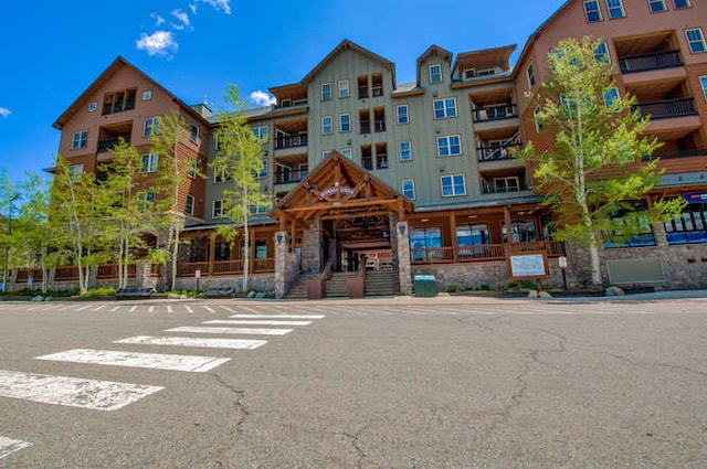 100 Dercum Sq Unit 8363, Keystone, CO 80435 - view of building exterior
