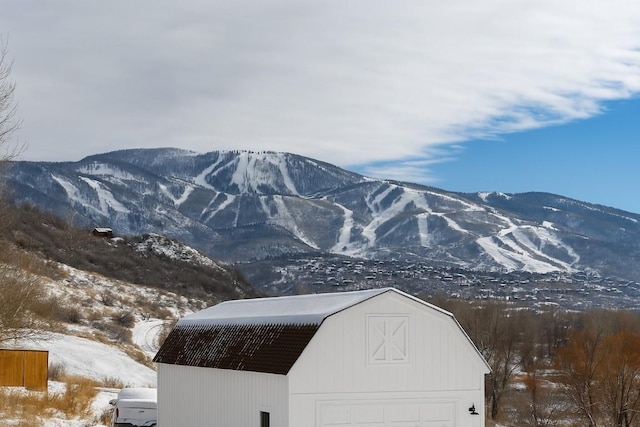 TBD Conestoga Cir, Steamboat Springs, CO 80487