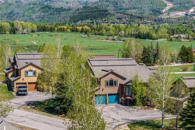 620 Parkview Dr Unit 61, Steamboat Springs, CO 80487 - view of subject property
