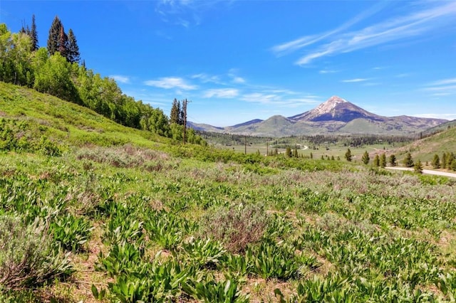 TBD Golden Tide, Clark, CO 80428
