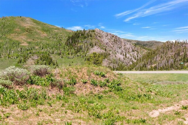 TBD Golden Tide, Clark, CO 80428
