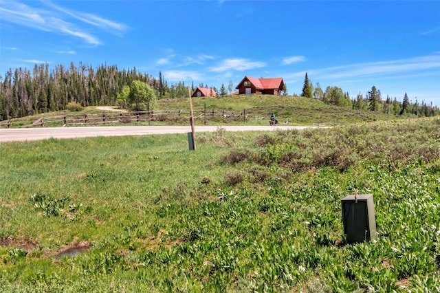 TBD Golden Tide, Clark, CO 80428