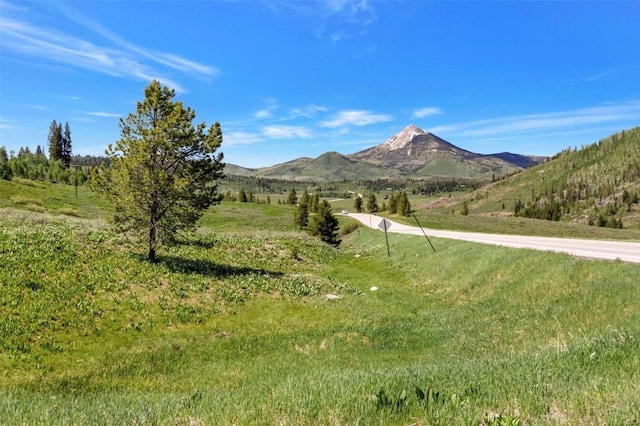 TBD Golden Tide, Clark, CO 80428