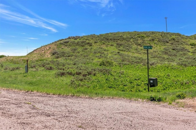 TBD Golden Tide, Clark, CO 80428