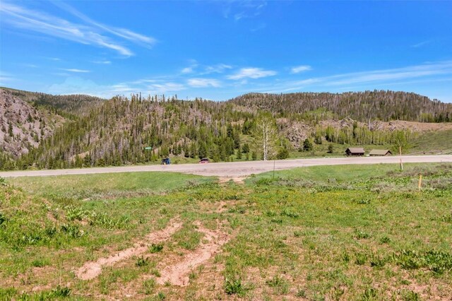 TBD Golden Tide, Clark, CO 80428