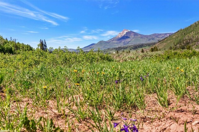 TBD Golden Tide, Clark, CO 80428