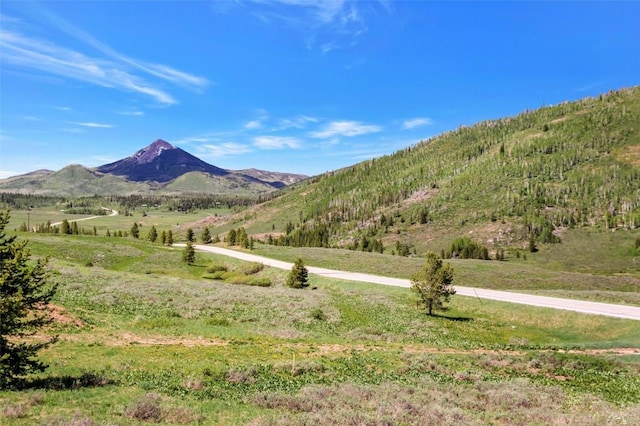 TBD Golden Tide, Clark, CO 80428