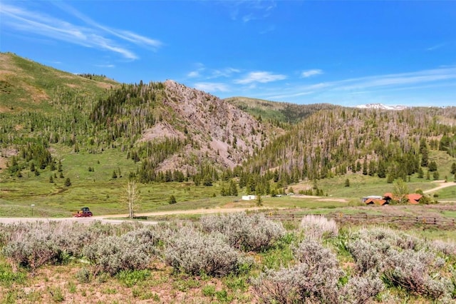 TBD Golden Tide, Clark, CO 80428