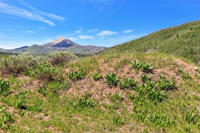 TBD Golden Tide, Clark, CO 80428