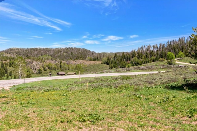 TBD Golden Tide, Clark, CO 80428