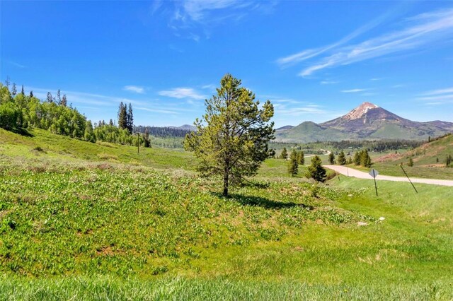TBD Golden Tide, Clark, CO 80428