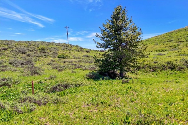 TBD Golden Tide, Clark, CO 80428