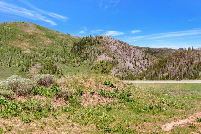 TBD Golden Tide, Clark, CO 80428