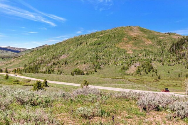 TBD Golden Tide, Clark, CO 80428
