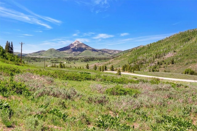 TBD Golden Tide, Clark, CO 80428
