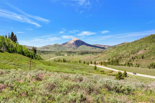 TBD Golden Tide, Clark, CO 80428