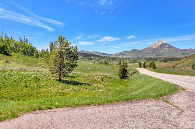TBD Golden Tide, Clark, CO 80428