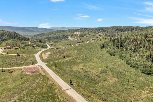 TBD Golden Tide, Clark, CO 80428